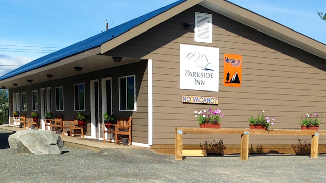 Parkside Inn