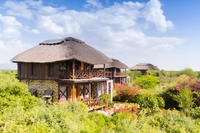 Manyara Lakeview Oasis
