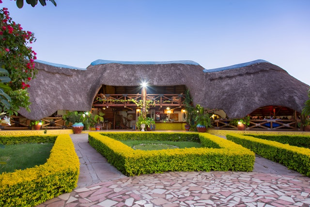 Manyara Lakeview Oasis