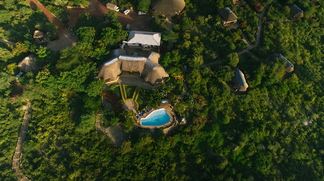 Manyara Lakeview Oasis