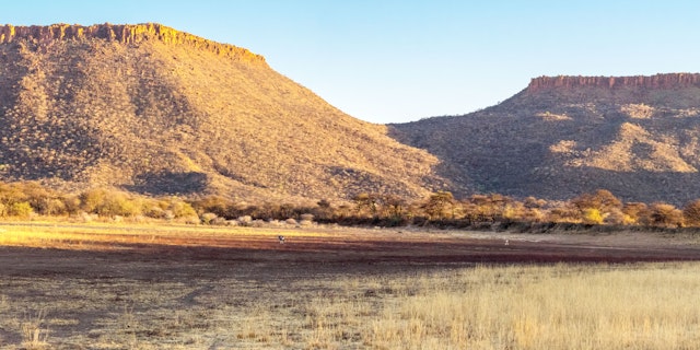 Region Waterberg-5