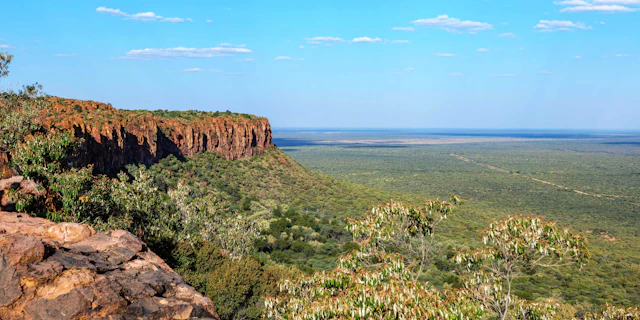 Waterberg Region-5