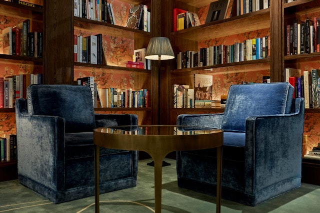 The Merchant House Manama