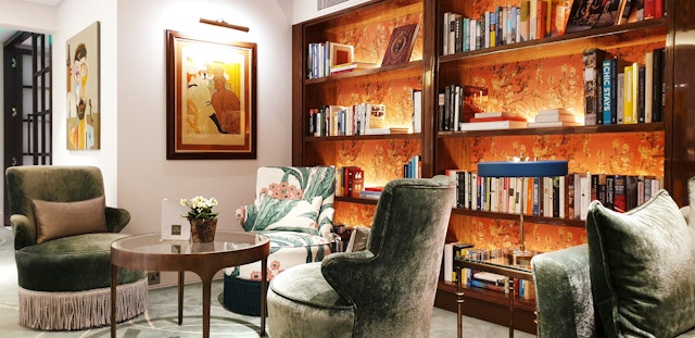 The Merchant House Manama