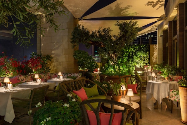 The Merchant House Manama