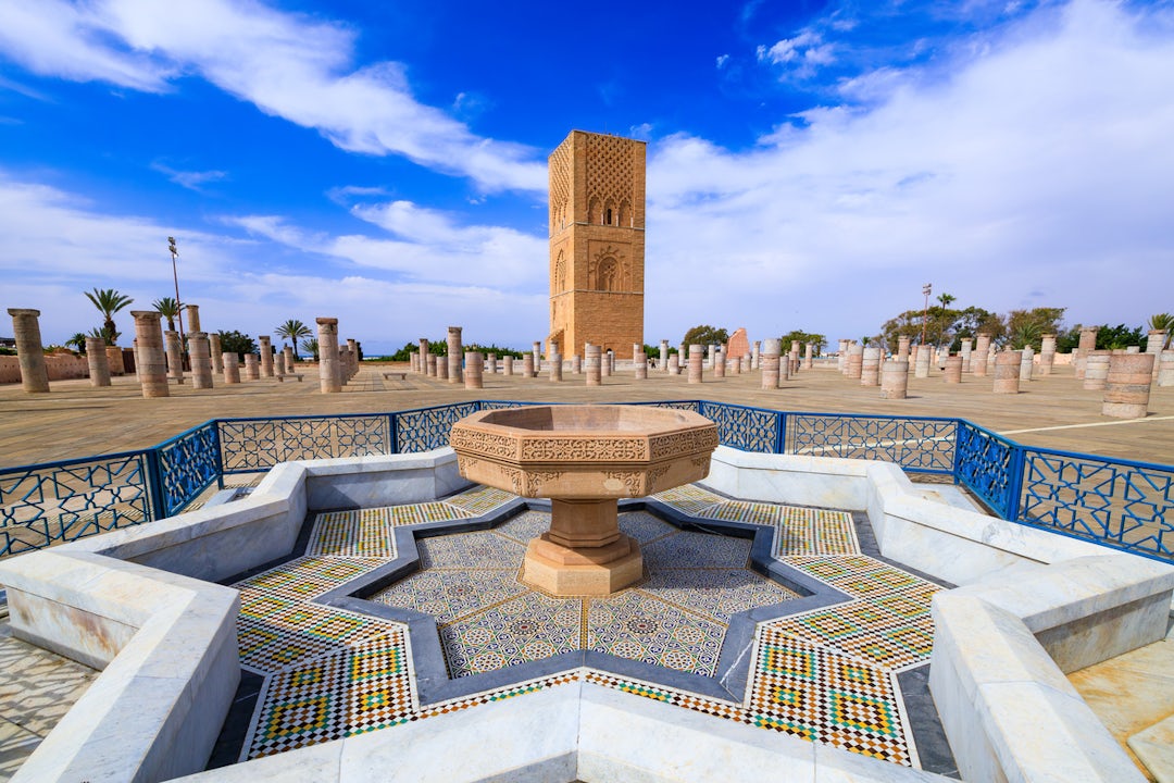Unvergesslicher Urlaub in Marrakesh