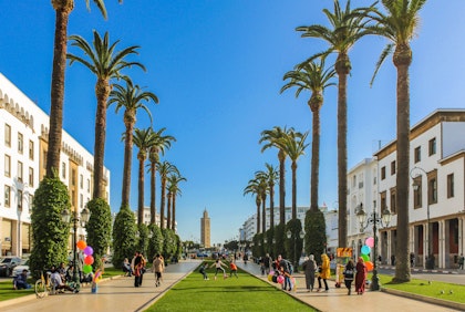 Marokko Rundreise 7 Tage: Die Königsstädte entdecken - Image 3