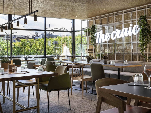 Novotel Annecy Centre