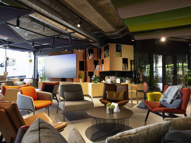 Novotel Annecy Centre