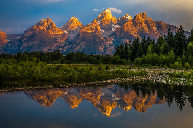 Teton Village-2