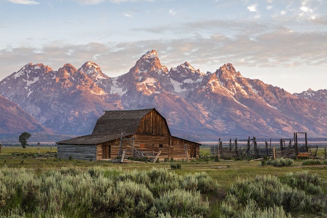 Teton Village-4