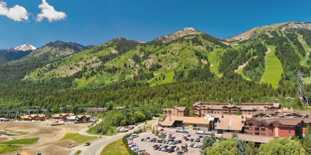 Teton Village-3