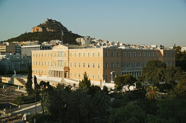 Amalia Hotel Athens