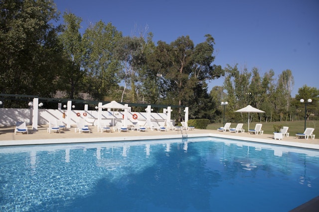 Amalia Hotel Olympia