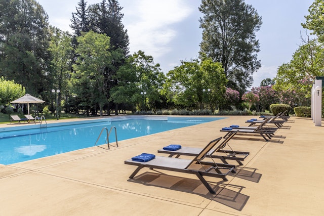 Amalia Hotel Olympia