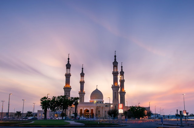 Ras al-Khaimah-1