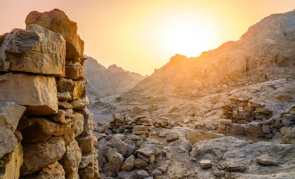 VAE Rundreise mit Wüstensafari - Image 3