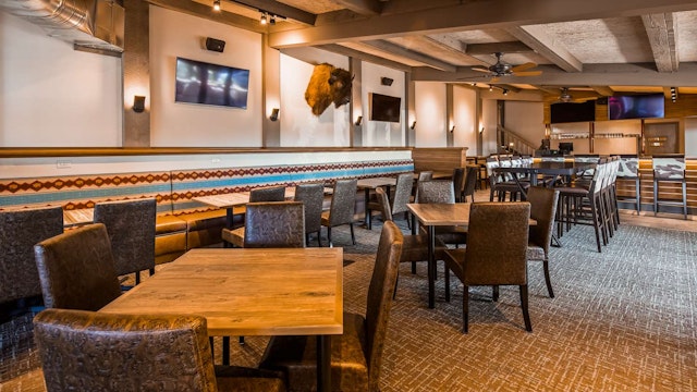 Best Western Outlaw Inn