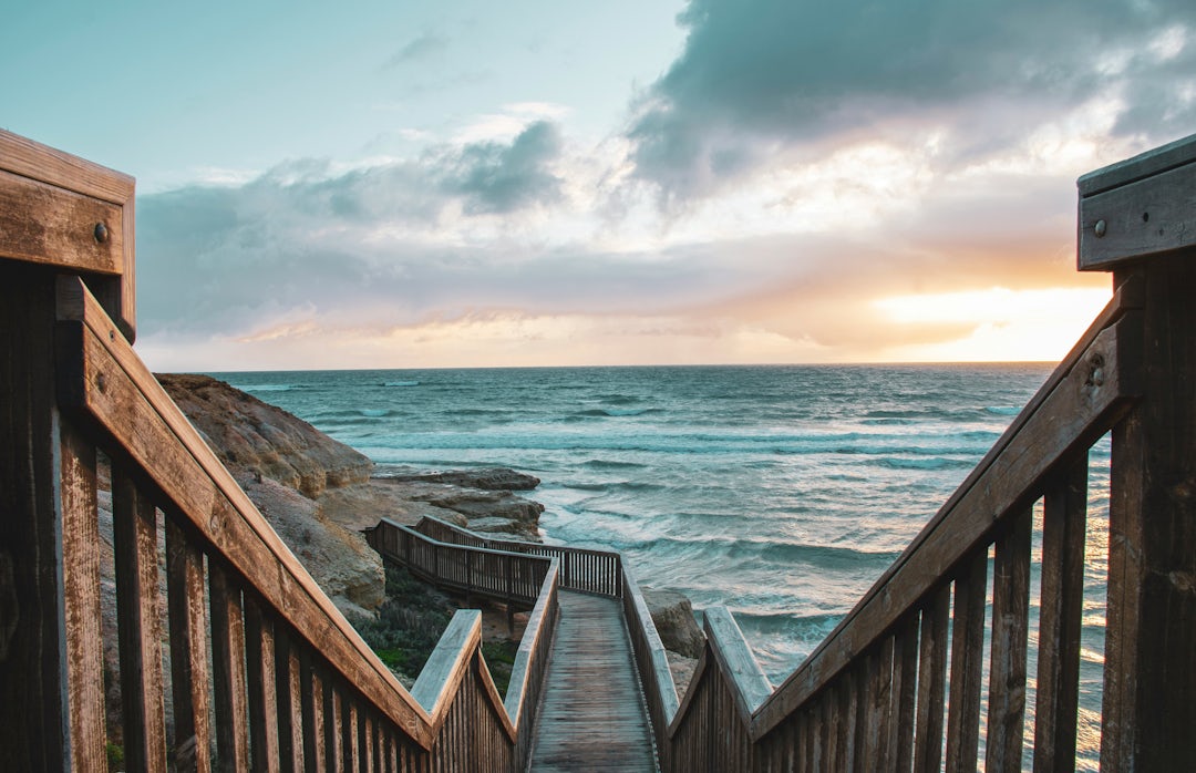 Von Adelaide nach Melbourne: Great Ocean Road