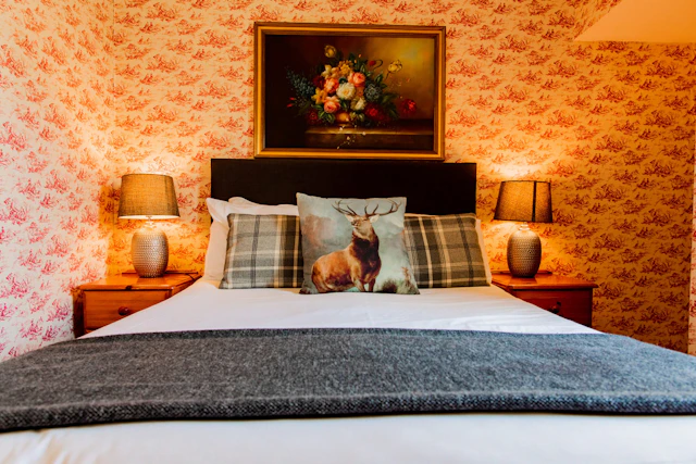 McKays Hotel Bar & Restaurant