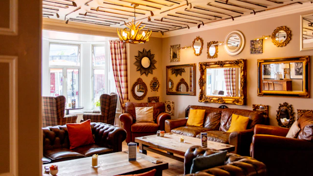 McKays Hotel Bar & Restaurant