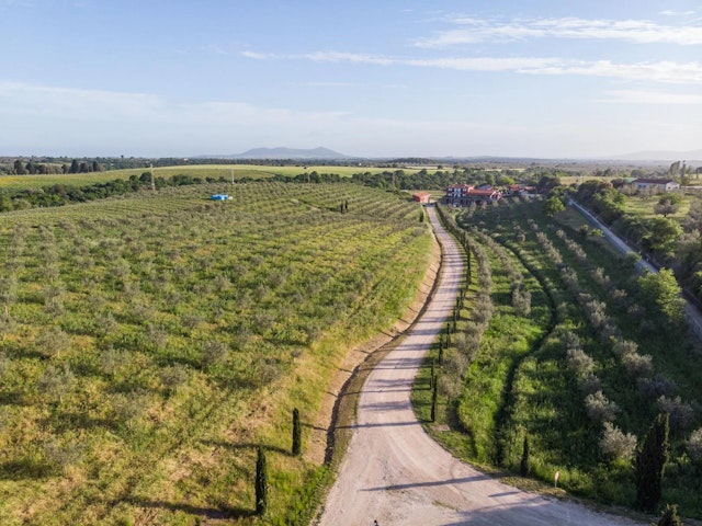 Il Podere Di Marfisa