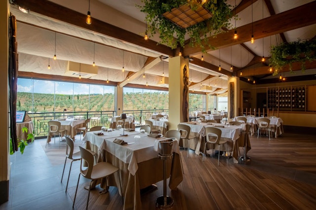 Il Podere Di Marfisa