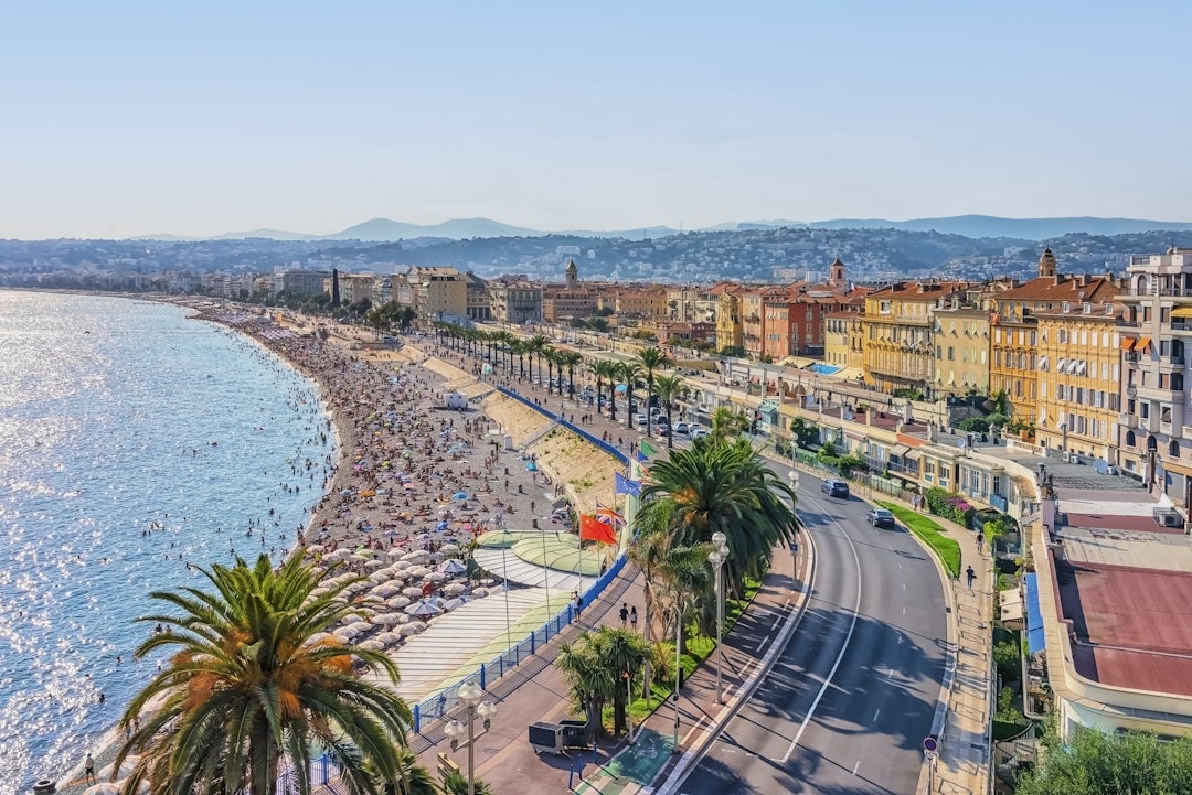 French Riviera Itinerary: Discover Nice, Monaco & the Côte d’Azur