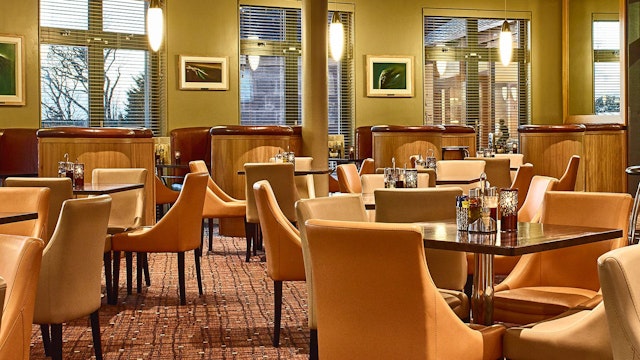 Ballyroe Heights Hotel