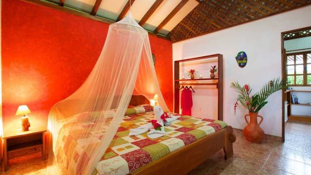 Hotel Suizo Loco Lodge & Resort