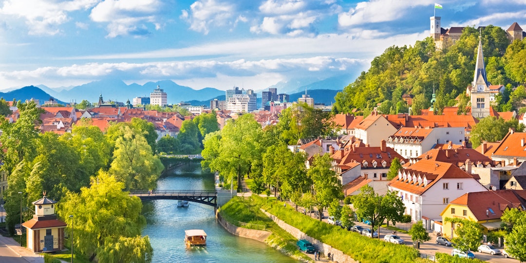 Slowenien Kroatien Rundreise: Kulturelle Highlights und Natur pur