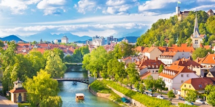 Slowenien Kroatien Rundreise: Kulturelle Highlights und Natur pur - Image 1