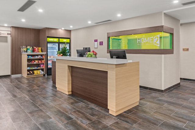 Home2 Suites by Hilton North Conway