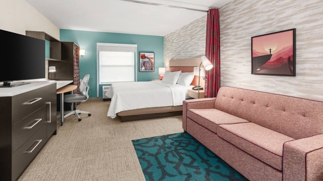 Home2 Suites by Hilton North Conway