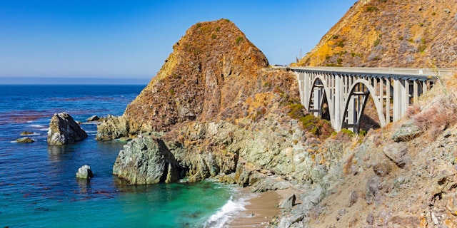 California's Central Coast-4