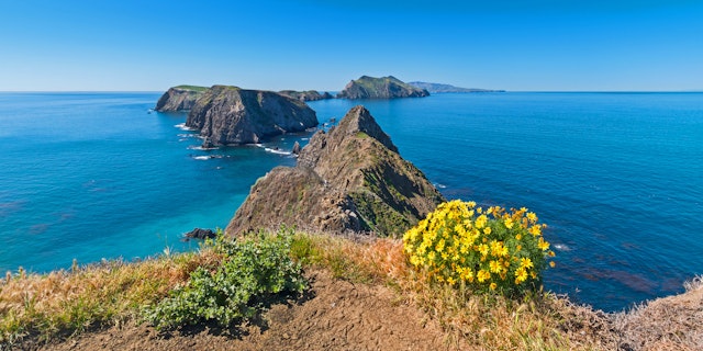 California's Central Coast-0