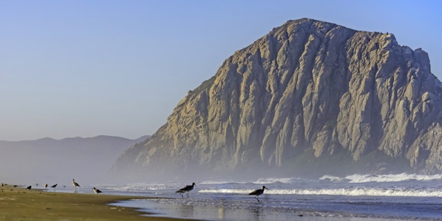 California's Central Coast-6