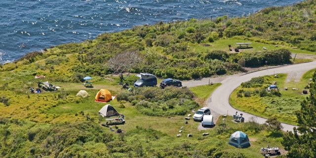 California's Central Coast-5