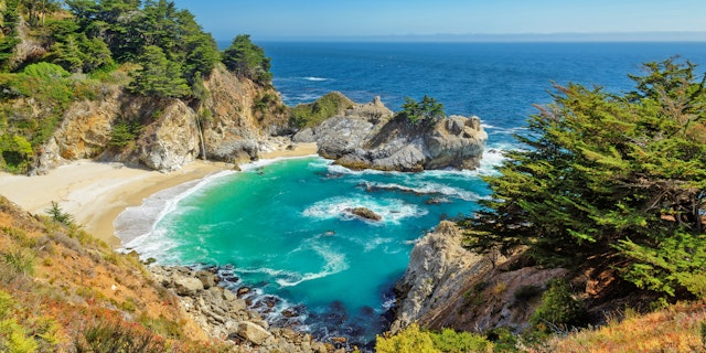 California's Central Coast-7