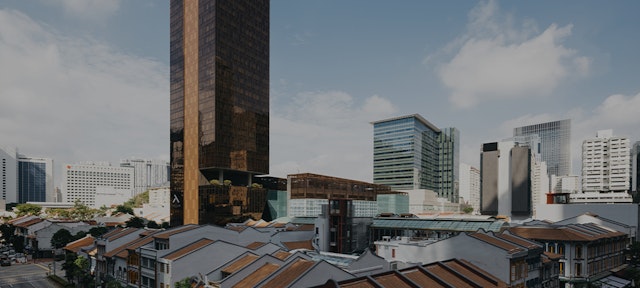 The Clan Hotel Singapore