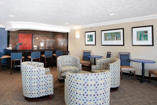 Holiday Inn Express San Diego Downtown