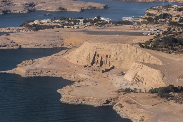 Abu Simbel-3