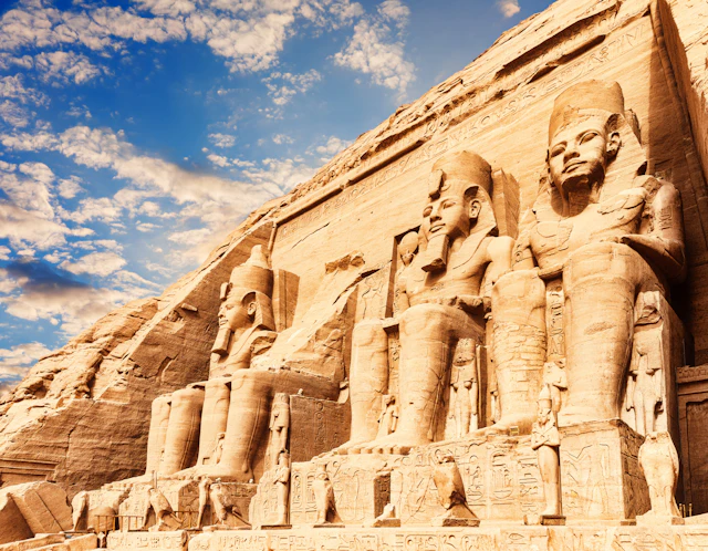 Abu Simbel-0
