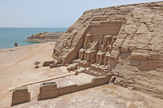 Abu Simbel-1