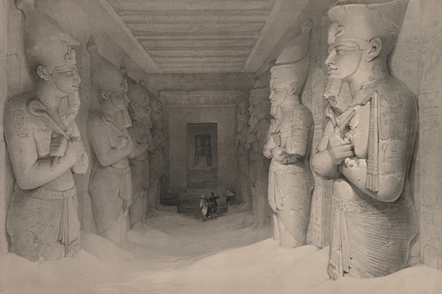 Abu Simbel-2