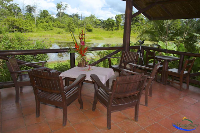 Maquenque Lodge
