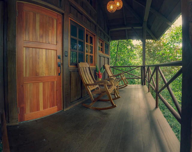 Maquenque Lodge 
