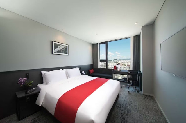 Aiden by Best Western Cheongdam