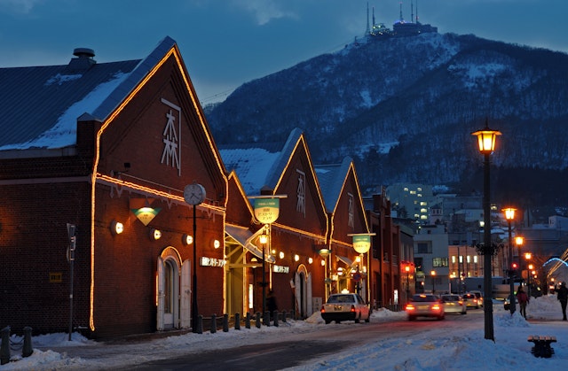 Hakodate-1