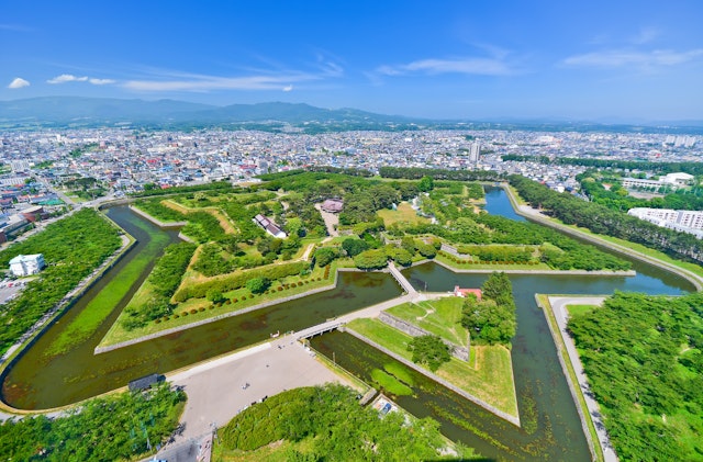 Hakodate-0
